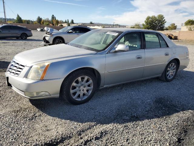  Salvage Cadillac DTS