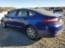 Ford Fusion Se Image 5