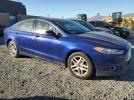 Ford Fusion Se Image 6