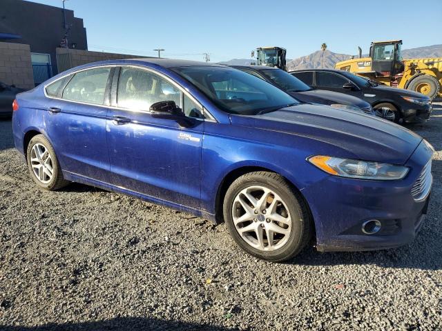 Ford Fusion Se Image 6