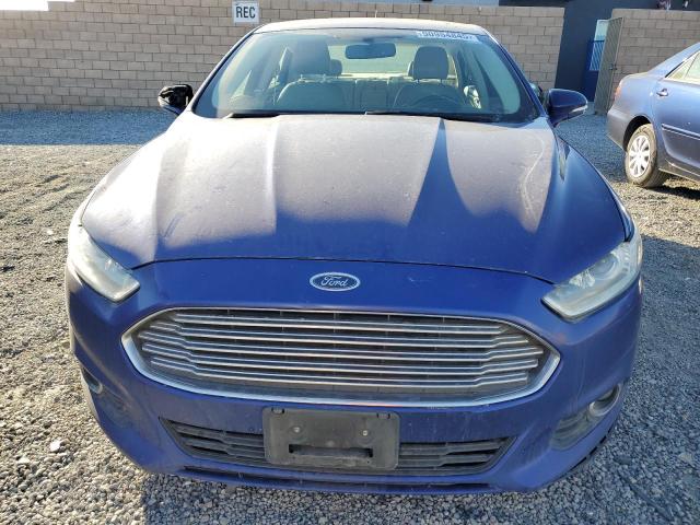 Ford Fusion Se Image 3