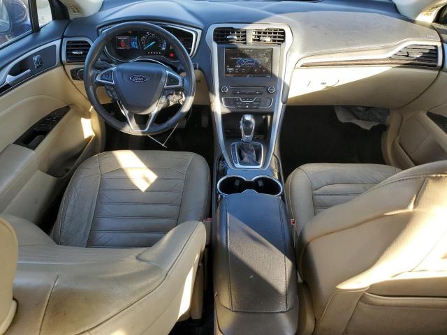 Ford Fusion Se Image 7