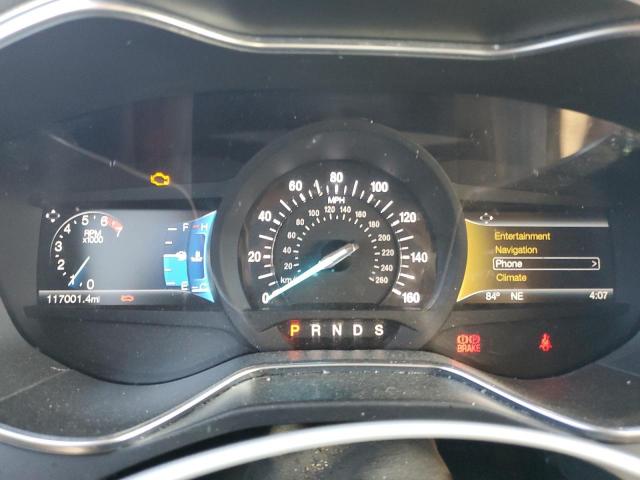 Ford Fusion Se Image 10