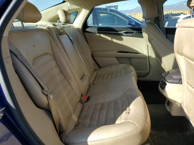 Ford Fusion Se Image 11