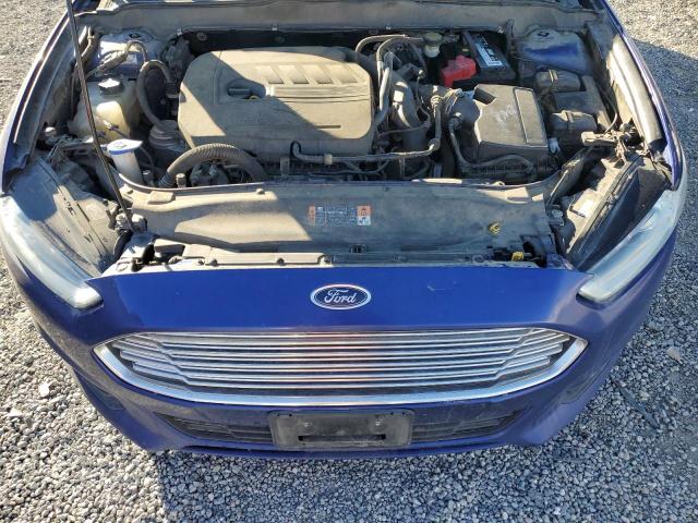 Ford Fusion Se Image 8