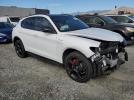 Alfa Romeo Stelvio Ti Image 3