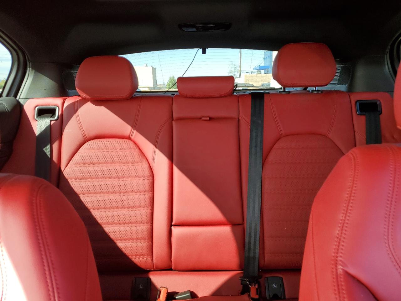 Alfa Romeo Stelvio Ti Image 8