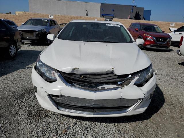 Chevrolet Volt Lt Image 10