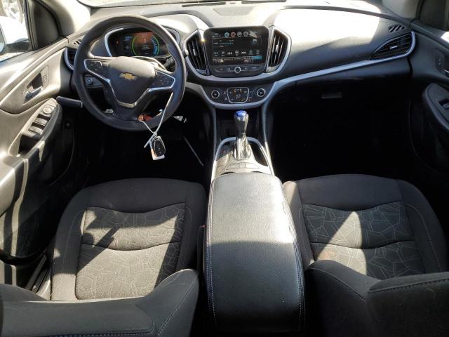 Chevrolet Volt Lt Image 11