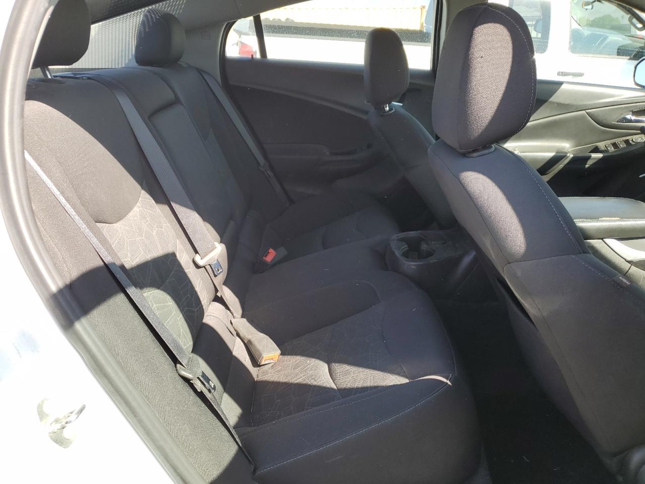 Chevrolet Volt Lt Image 6