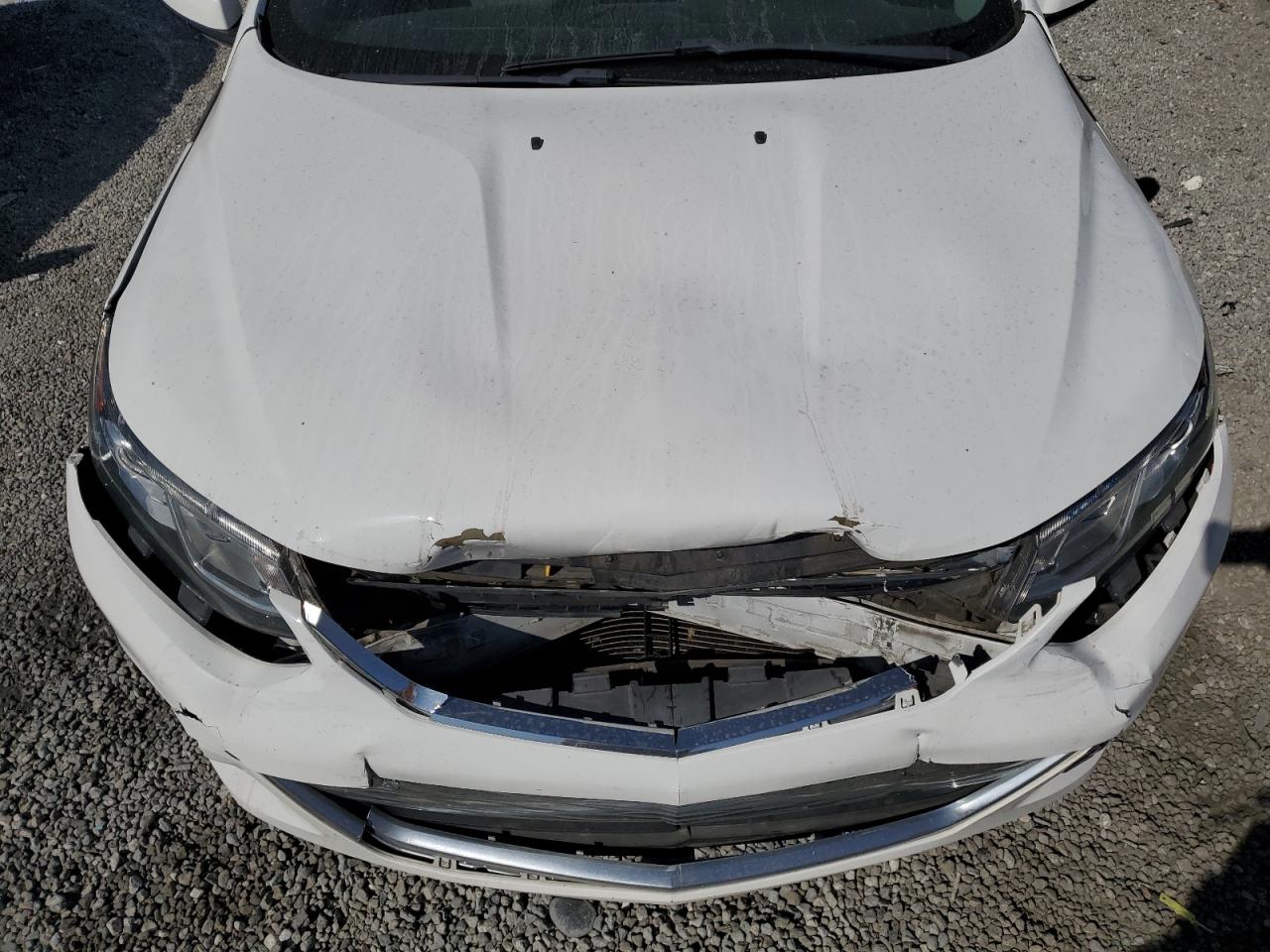 Chevrolet Volt Lt Image 5