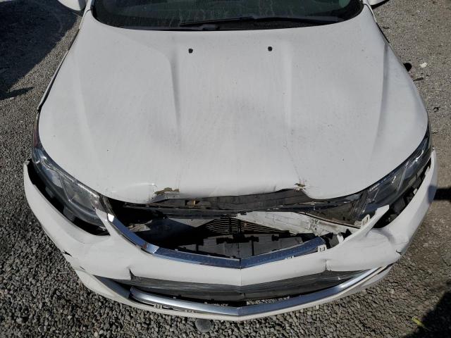 Chevrolet Volt Lt Image 5