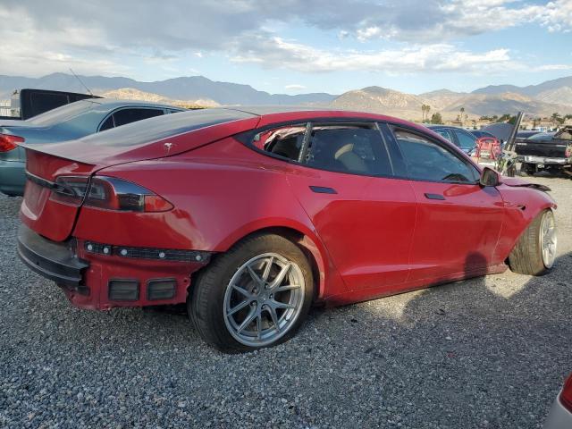 Tesla Model S Image 2