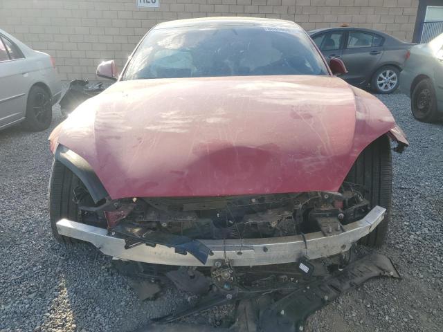 Tesla Model S Image 12