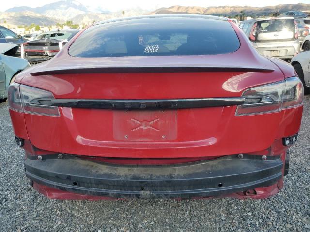 Tesla Model S Image 5