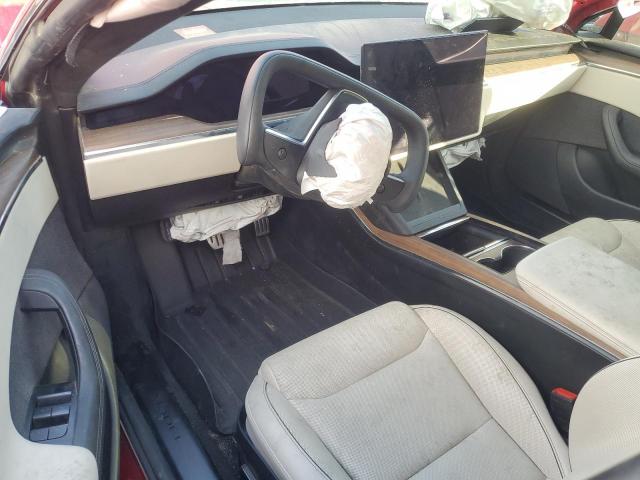 Tesla Model S Image 8