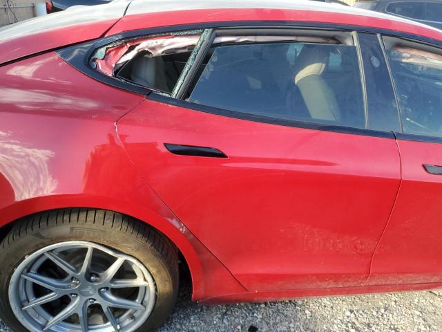 Tesla Model S Image 9