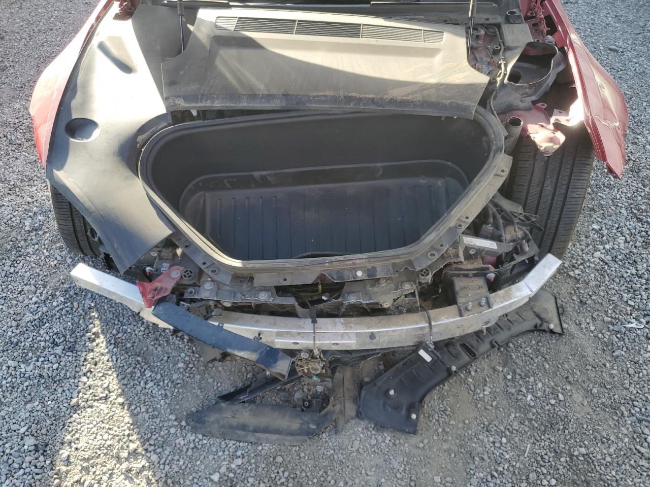 Tesla Model S Image 11