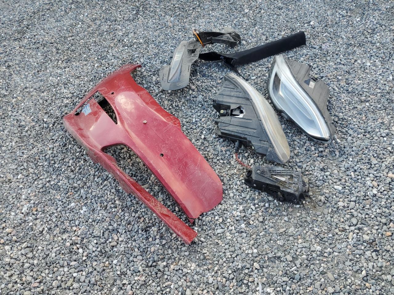 Tesla Model S Image 13