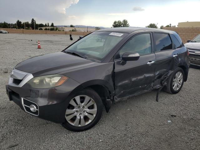  Salvage Acura RDX