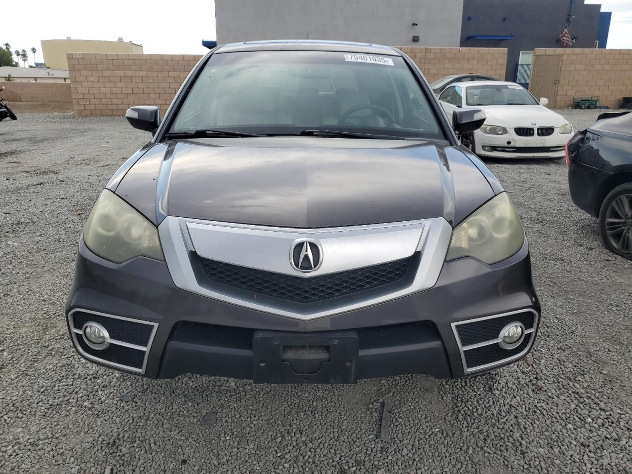 Acura RDX Image 12