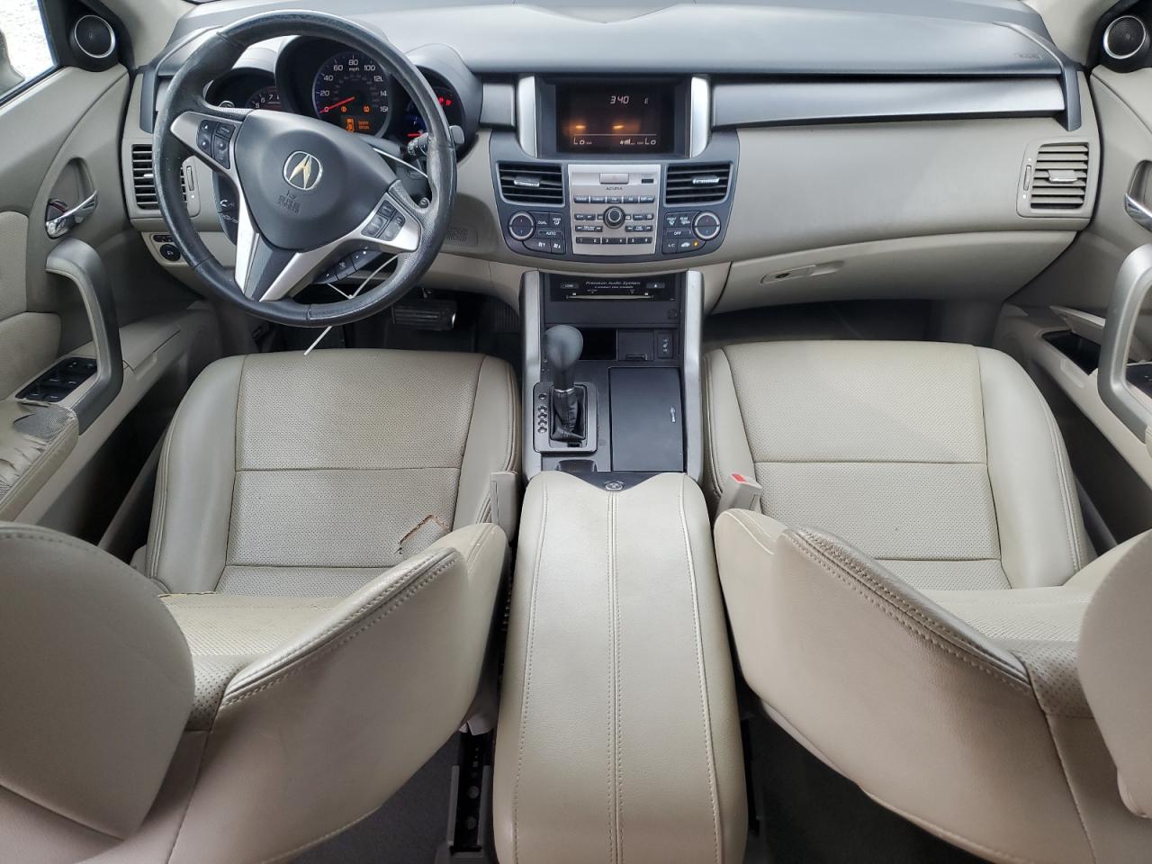 Acura RDX Image 3