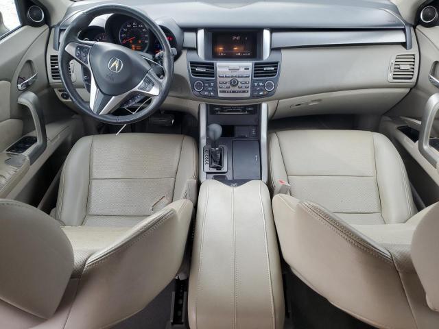Acura RDX Image 3