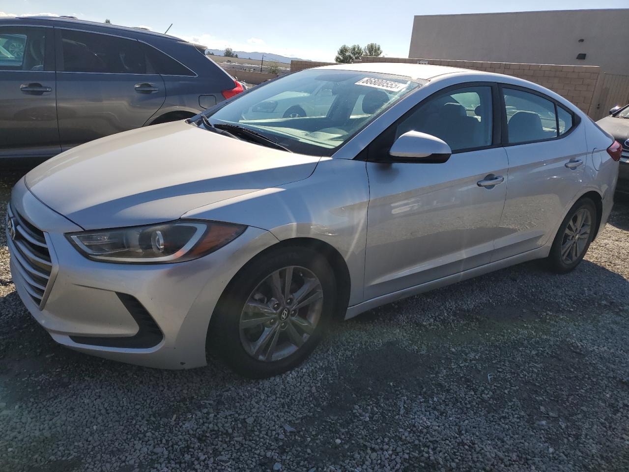 Hyundai ELANTRA Se Image 1