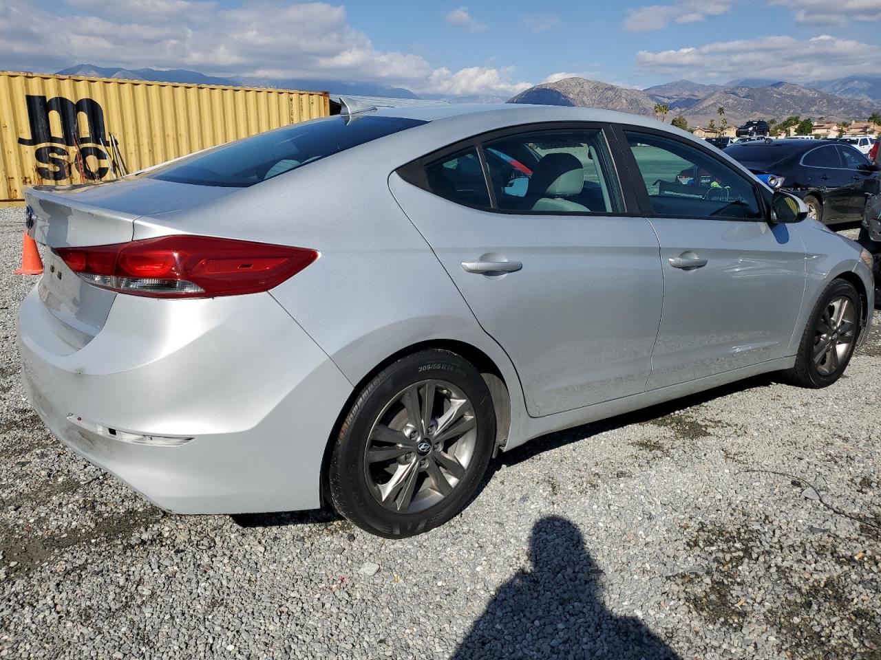Hyundai ELANTRA Se Image 3