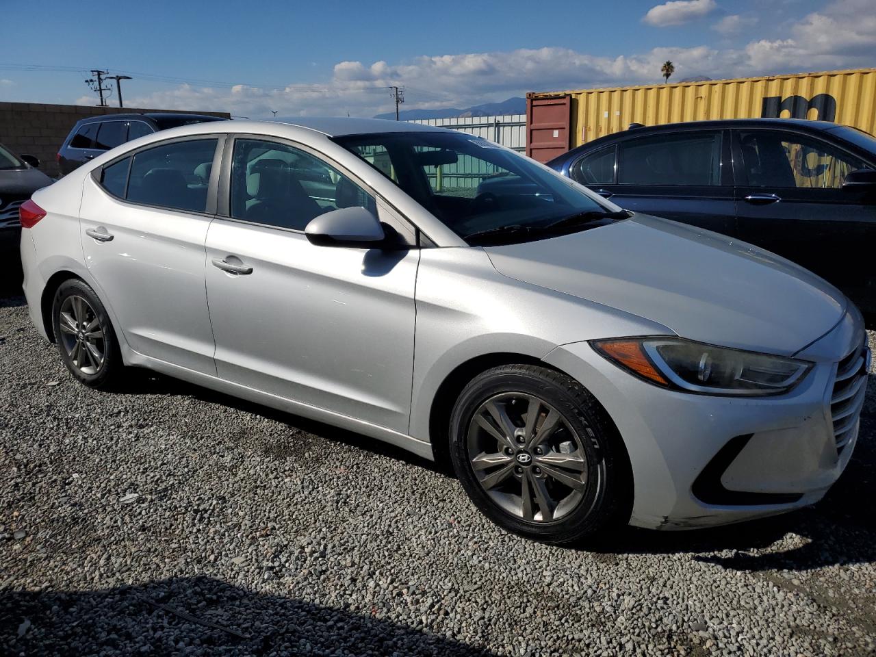 Hyundai ELANTRA Se Image 11