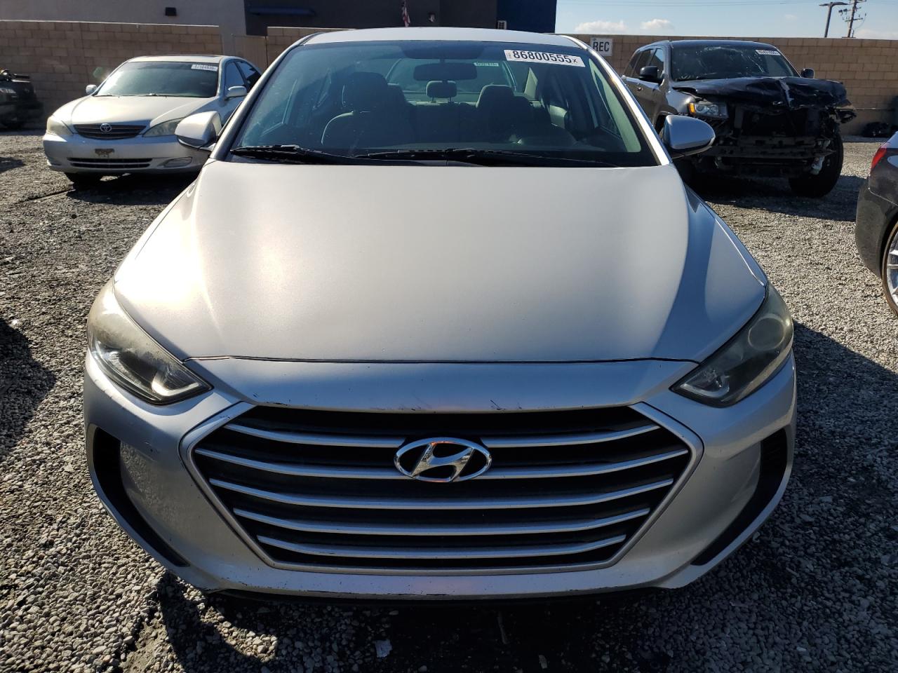 Hyundai ELANTRA Se Image 4