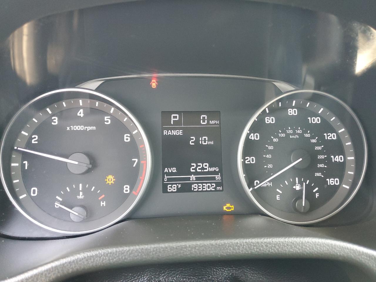 Hyundai ELANTRA Se Image 6