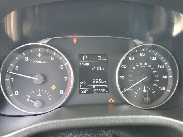 Hyundai ELANTRA Se Image 6