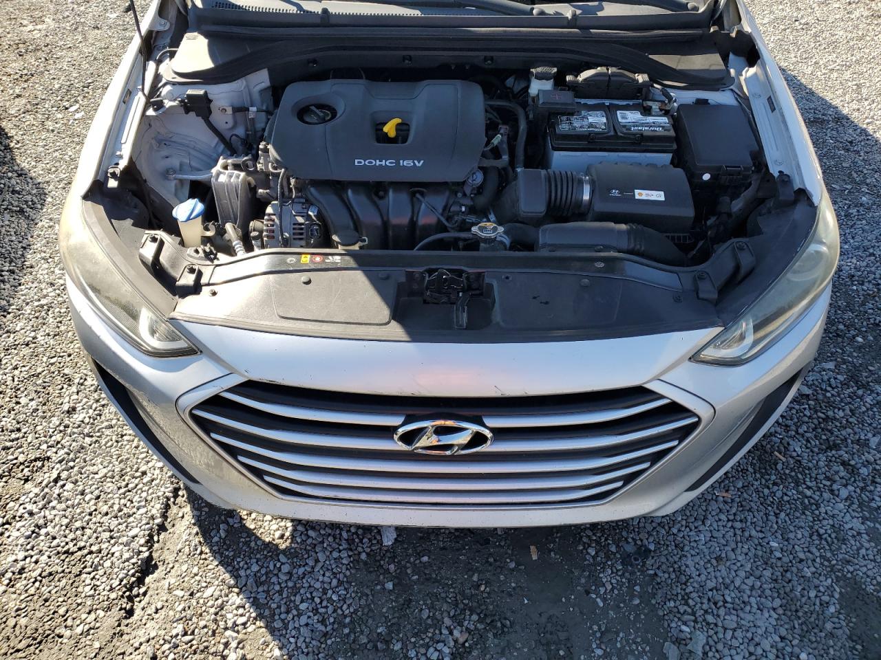 Hyundai ELANTRA Se Image 10