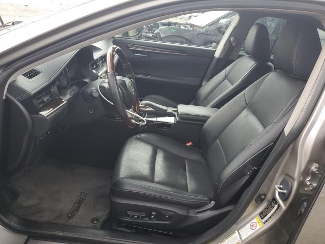 Lexus Es 350 Image 2