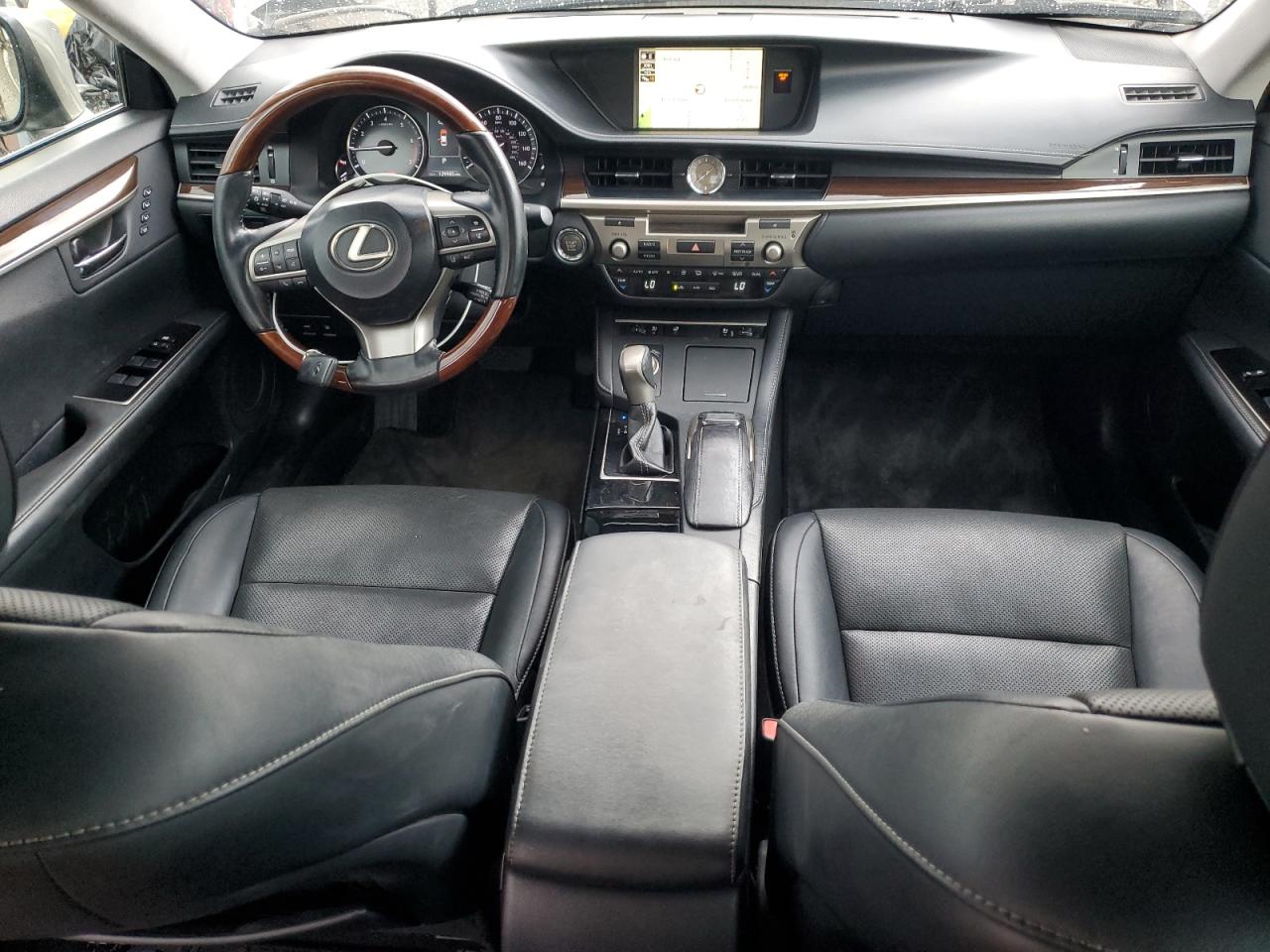 Lexus Es 350 Image 9