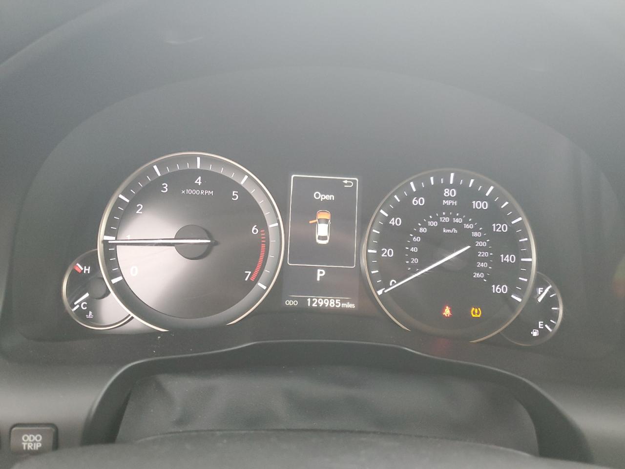 Lexus Es 350 Image 12