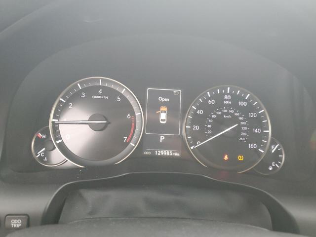 Lexus Es 350 Image 12