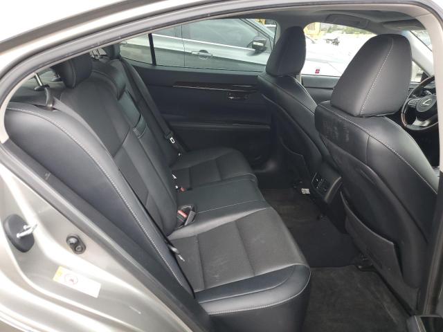 Lexus Es 350 Image 7