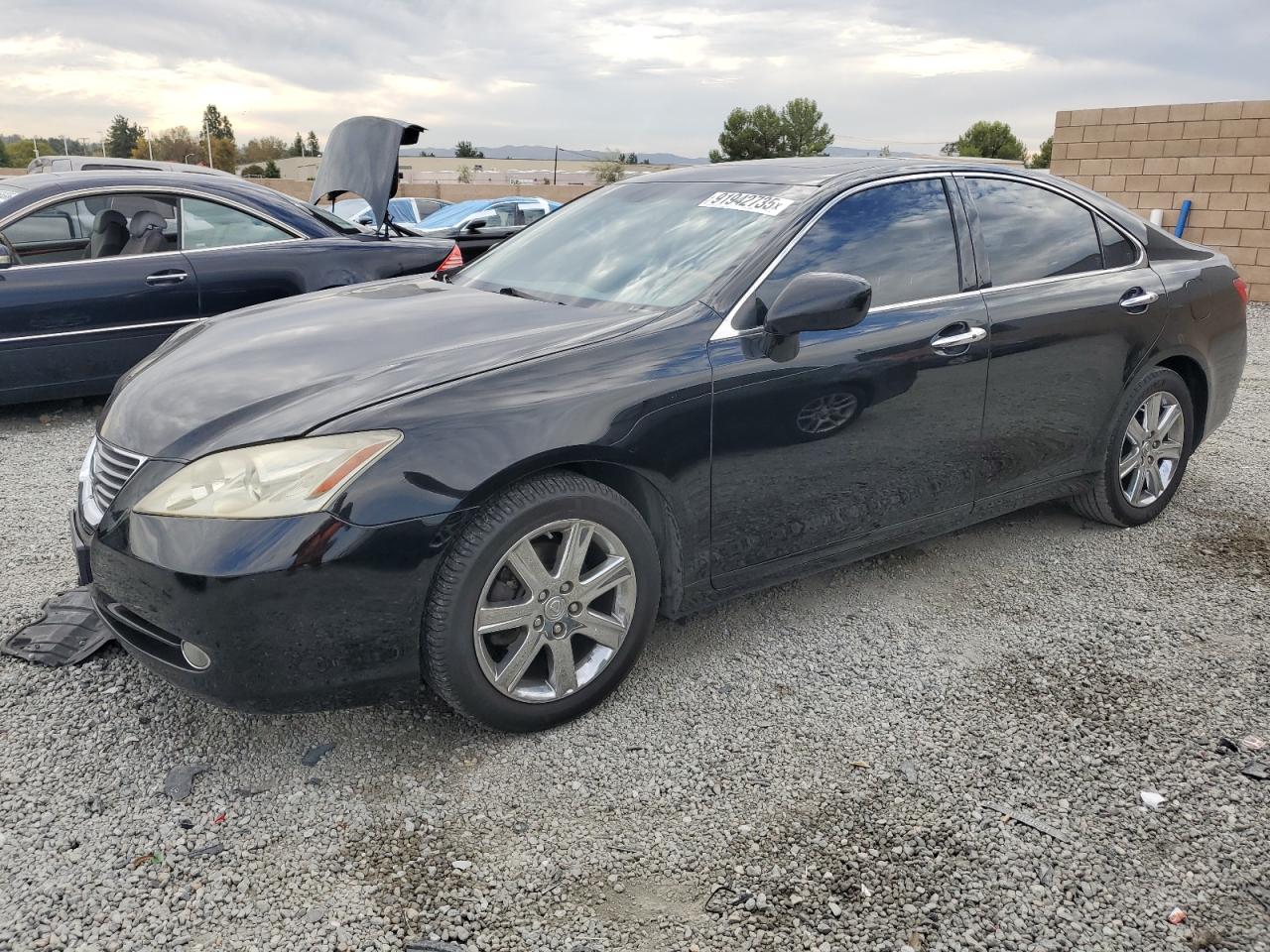 Lexus Es 350 Image 1