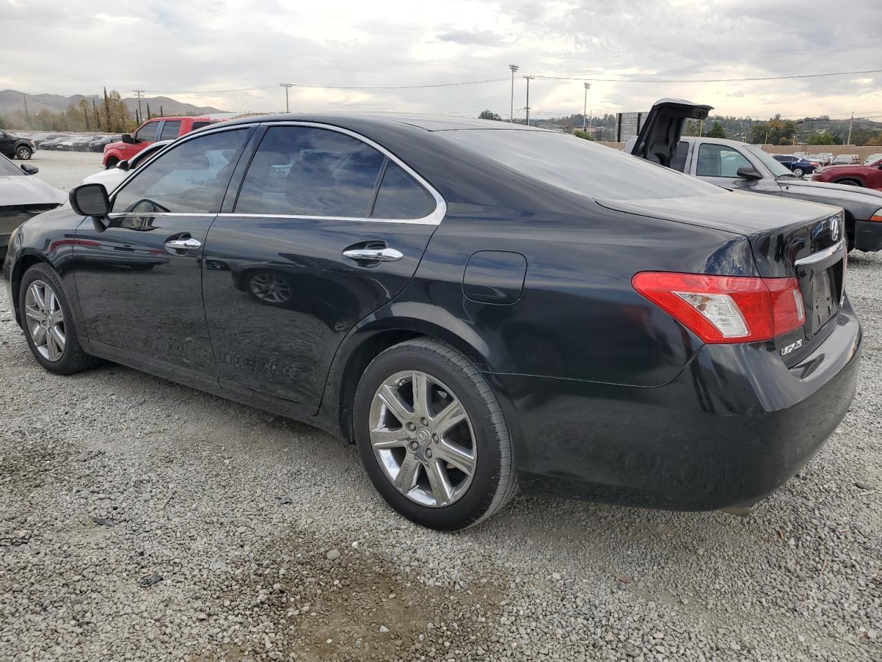 Lexus Es 350 Image 9