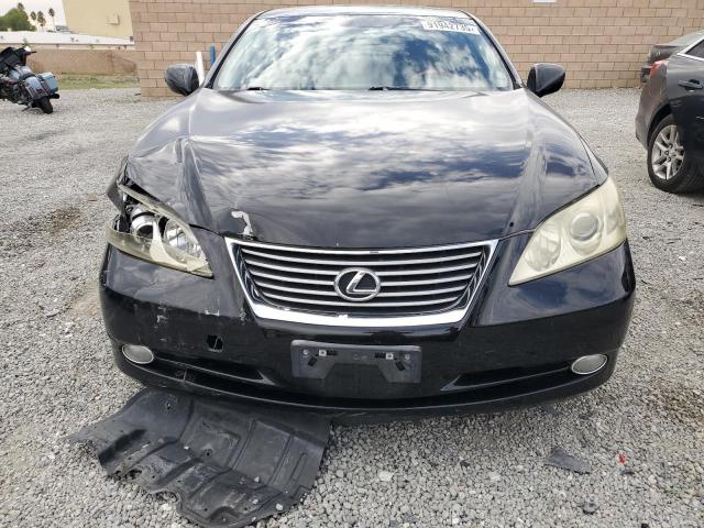 Lexus Es 350 Image 11