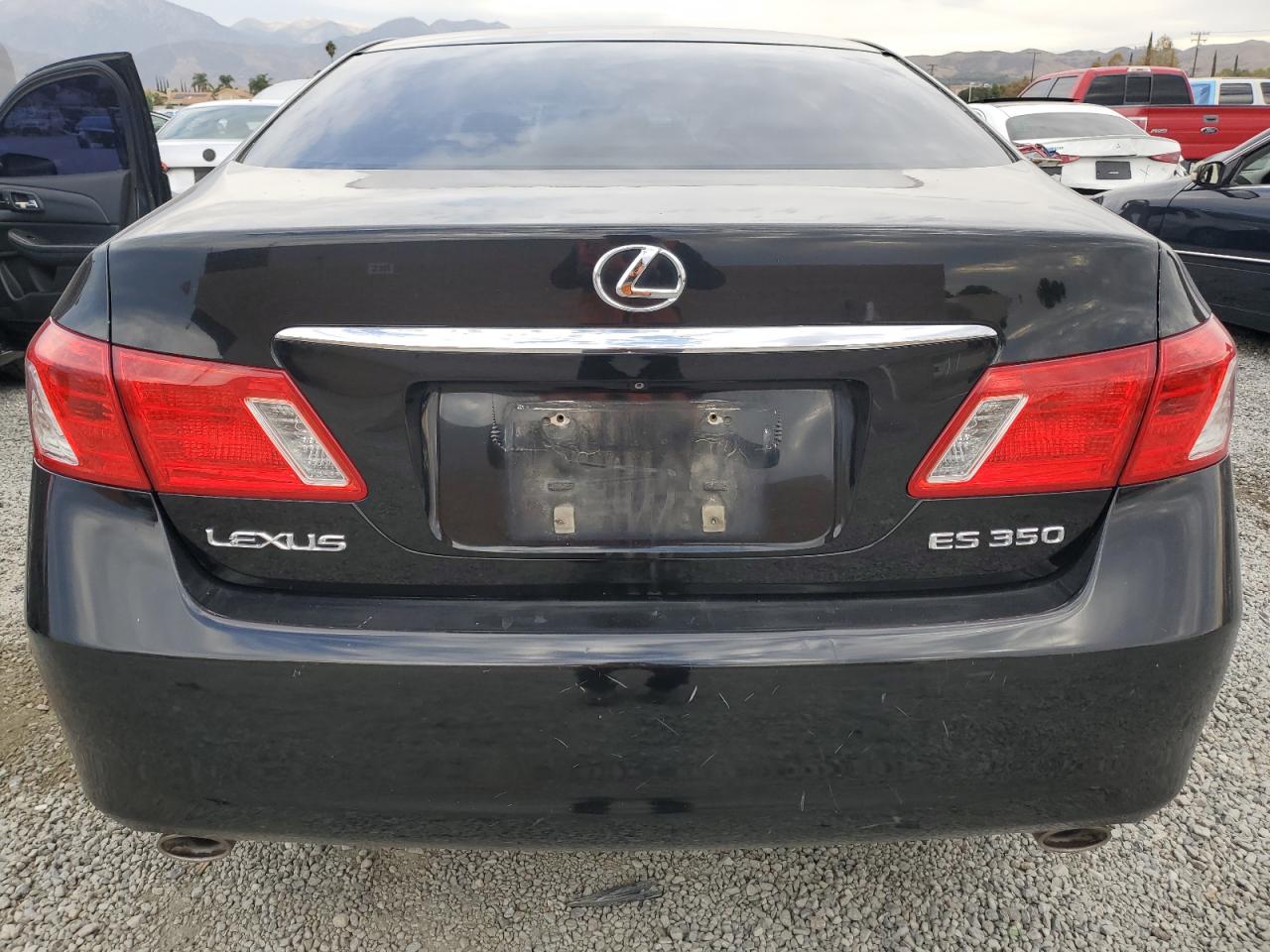 Lexus Es 350 Image 12