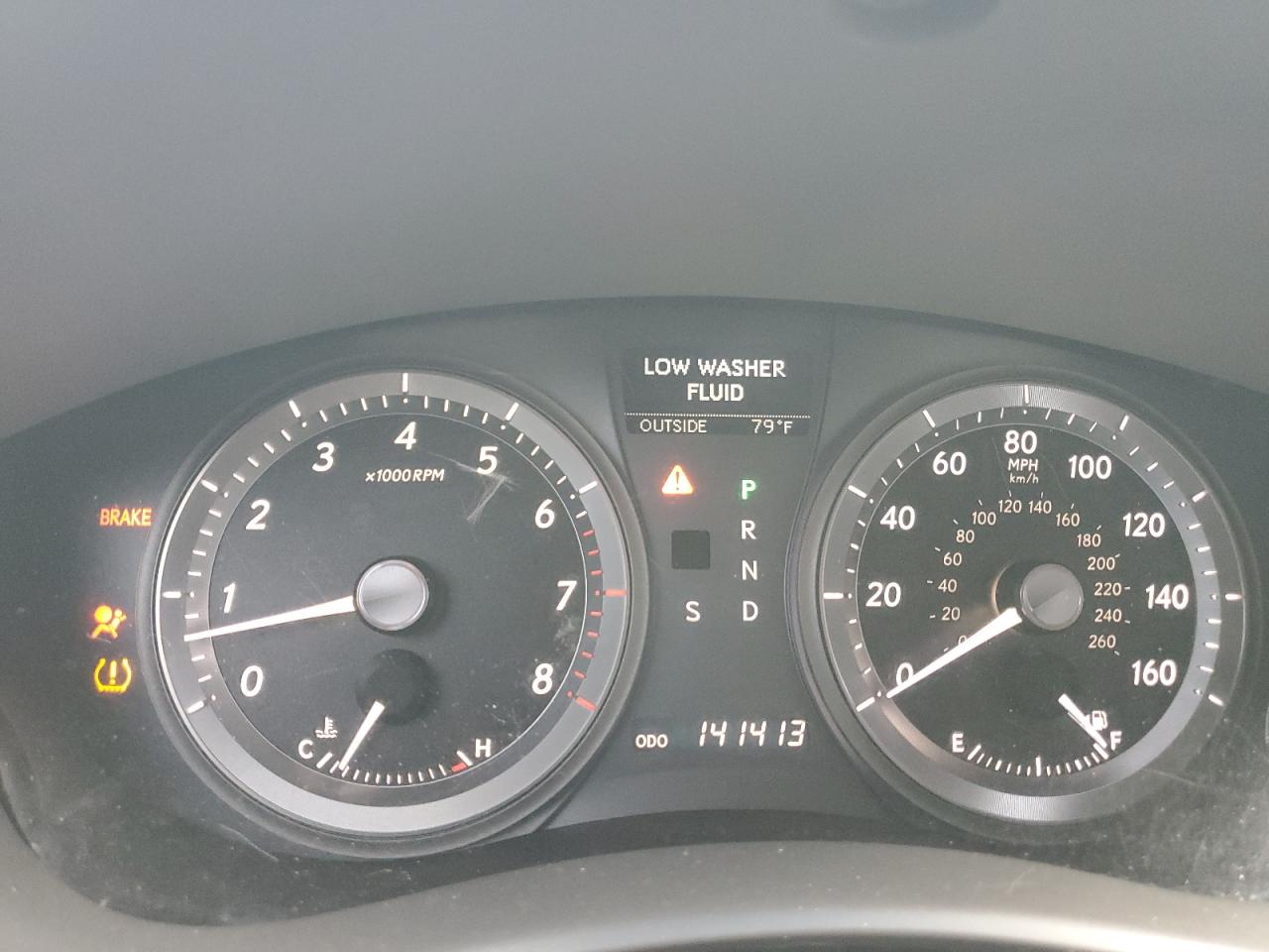 Lexus Es 350 Image 7