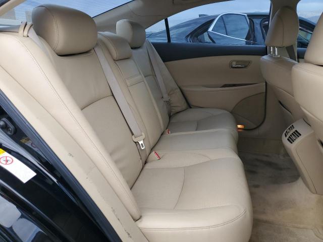 Lexus Es 350 Image 2