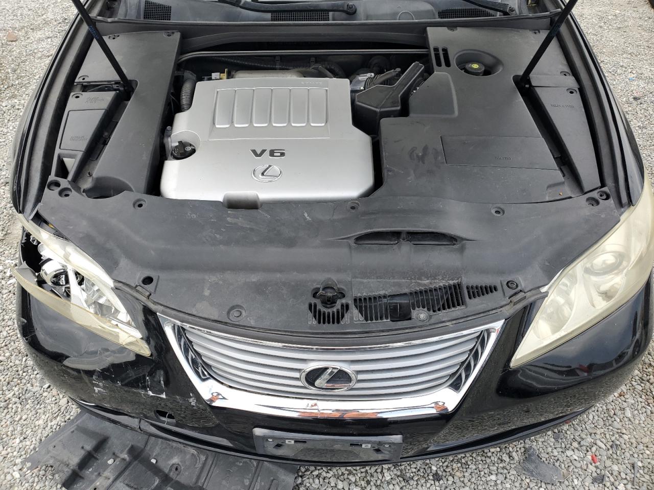 Lexus Es 350 Image 5