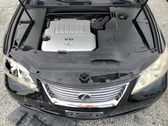 Lexus Es 350 Image 5