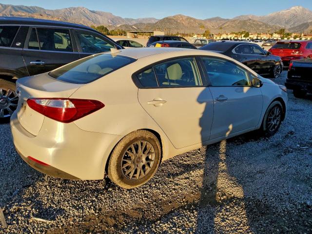 Kia Forte Lx Image 5