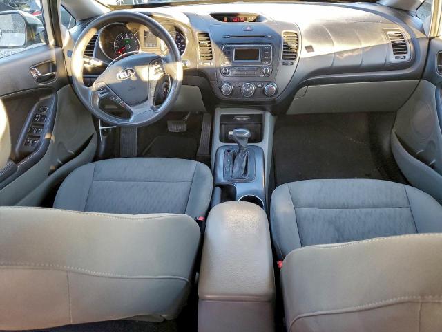 Kia Forte Lx Image 10