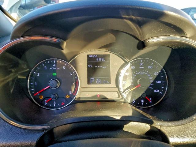 Kia Forte Lx Image 11